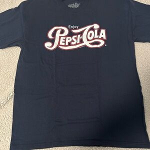 Pepsi T-shirt